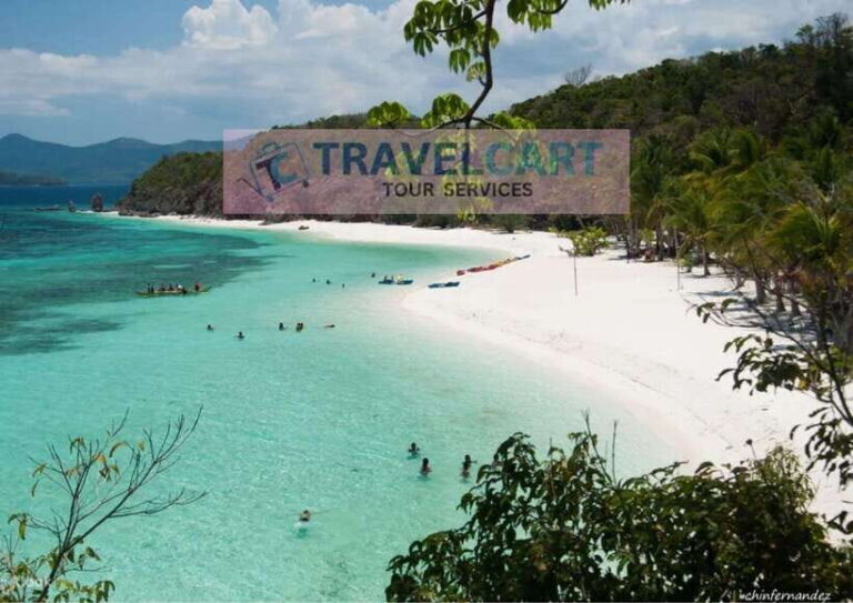Coron Island Escapade Boat Tour with Lunch - What We Loved & What to Keep in Mind