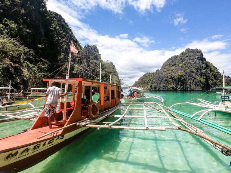 Coron Island Hopping: Super Ultimate Private Tour - What’s Included and What’s Not