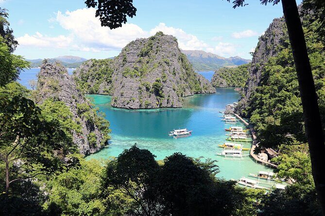 Coron Island Hopping Tour A with Kayangan Lake - FAQs