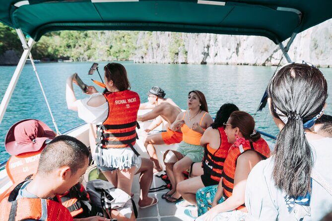 Coron Island Hopping Tour: via Private Speedboat - FAQs