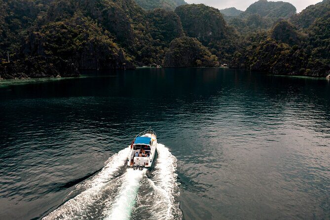 Coron Island Hopping Tour: via Private Yacht - Who Would Love This Tour?