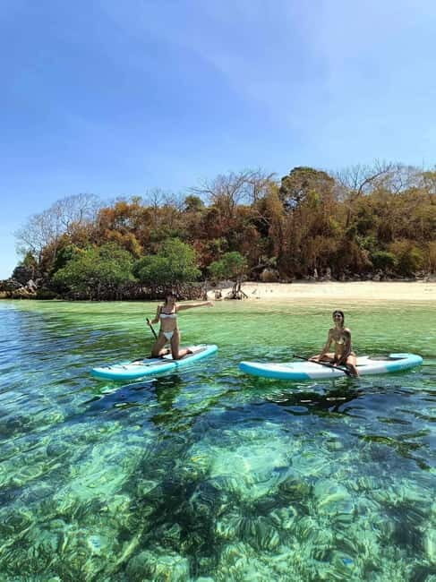 Coron Island: Premier Trimaran Tour - Why This Tour Offers Great Value