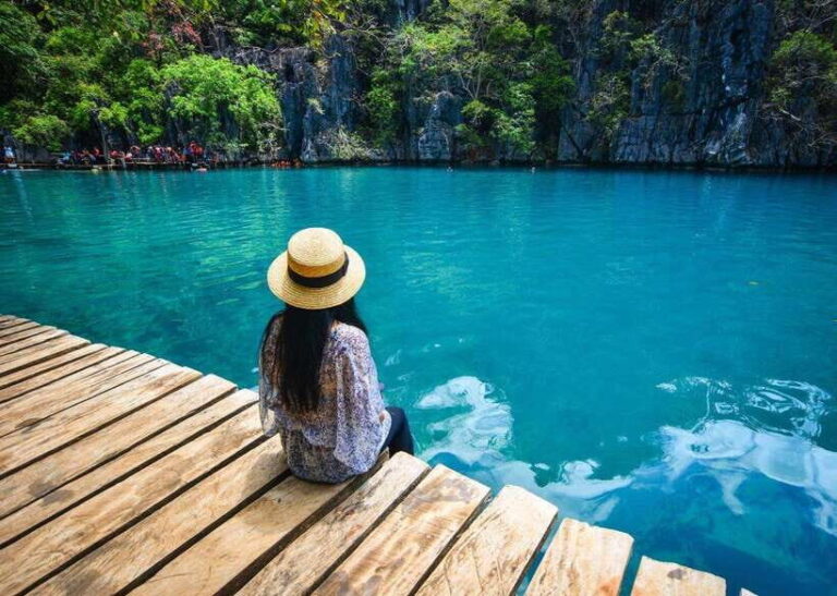 Coron Island Tour B (Private Tour) - The Itinerary Breakdown