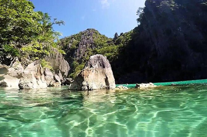 Coron Island Tour B (Shared Tour) - How This Tour Stacks Up