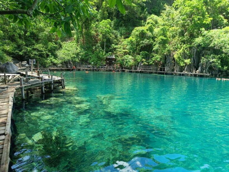 Coron: Kayangan Lake, Twin Lagoon, and Siete Pecados Tour - Additional Stops and Optional Experiences