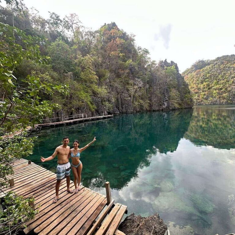 Coron/Palawan: Coron Super Ultimate Tour with Lunch - Practical Details and Tips