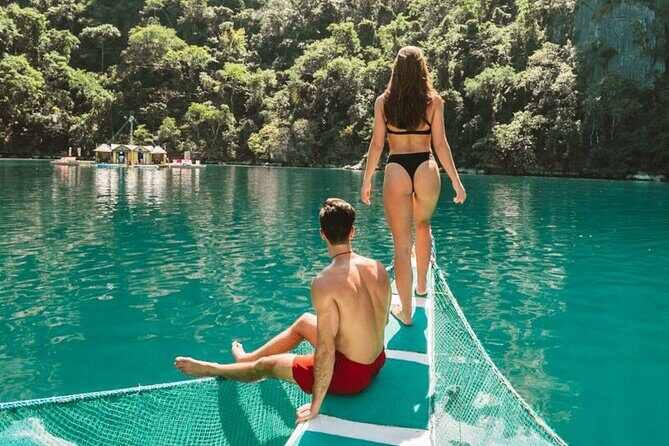 Coron Palawan Snorkeling & Island Hopping Tour (Private) - The Itinerary in Detail: What to Expect at Each Stop