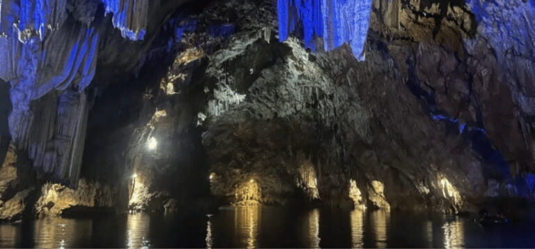 Coron: Pukaway Cave Underground Lake Tour w/Lunch (Shared) - Is This Tour Worth It?