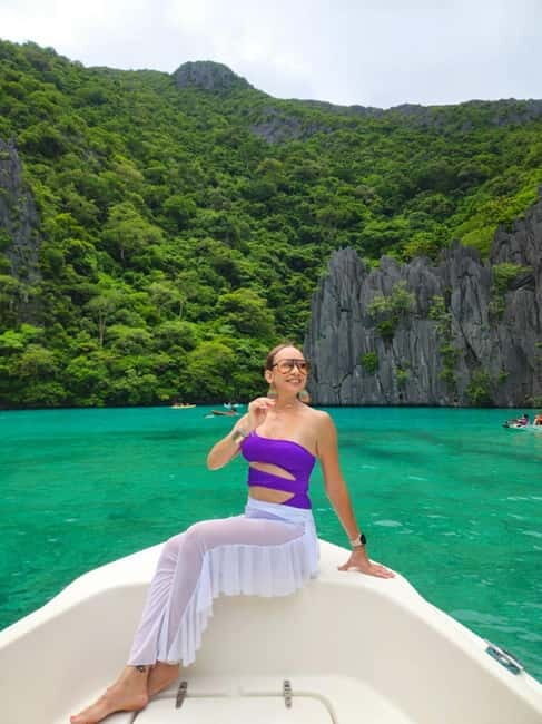 Coron: Super Ultimate 7 Destination with Lunch & Transfer - What Do the Reviews Say?