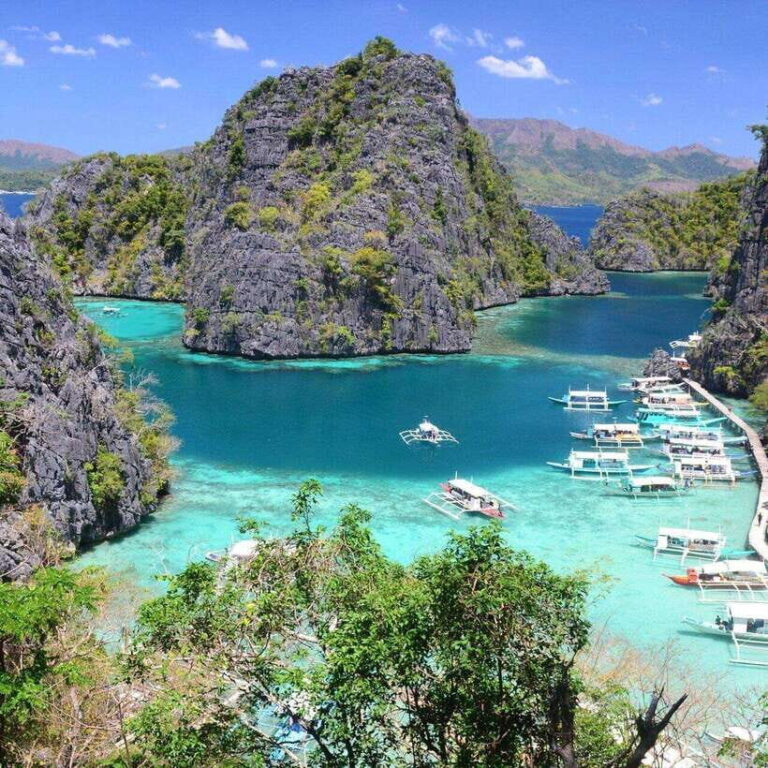 Coron | Super Ultimate Tour - What to Expect at Each Stop