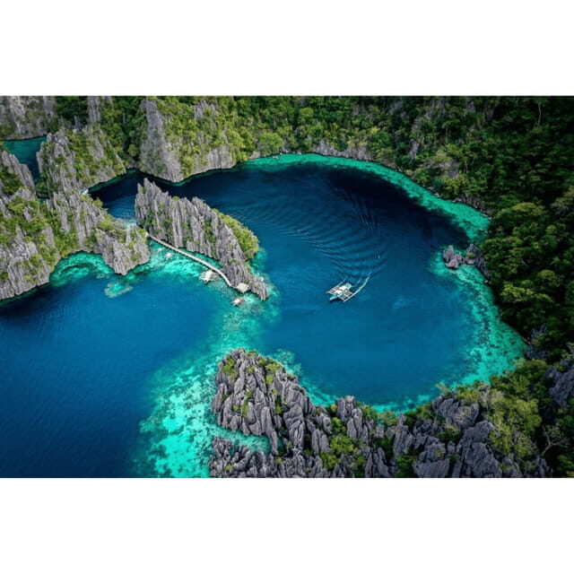 Coron: Super Ultimate Tour w/Barracuda Lake & Lunch - Detailed Breakdown of the Itinerary