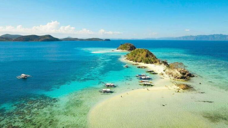 Coron Town: Coron Island Escapade Private Tour with Lunch - Who Will Love This Tour?