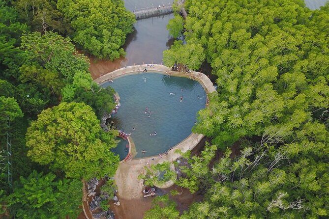 Coron Town Tour with Maquinit Hot Spring - Value for Money and Overall Impression