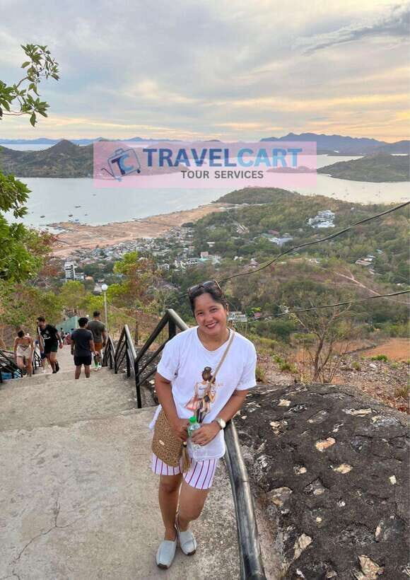 Coron Town Tour - Deep Dive into Each Stop