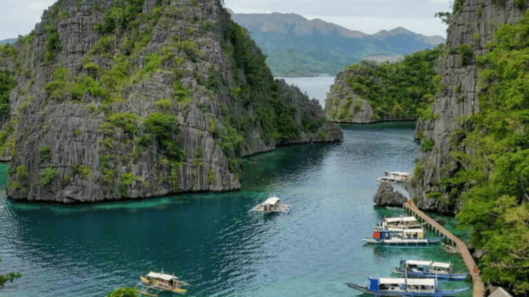 Coron: Ultimate Island Tour (C) with Lunch - Who Should Consider This Tour?