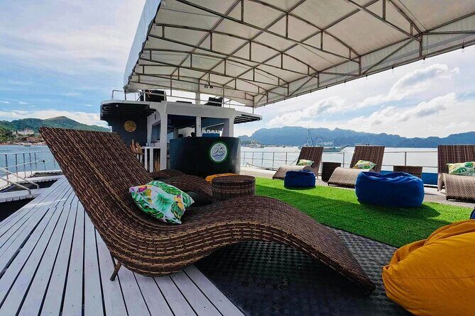 Coron Ultimate Island Tour & Experience Luxury Style & Comfort. - The Itinerary: What to Expect
