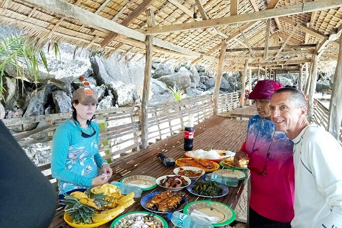 Coron Ultimate Tour - Full Day Group Tour w/ Lunch - What to Expect at Each Stop
