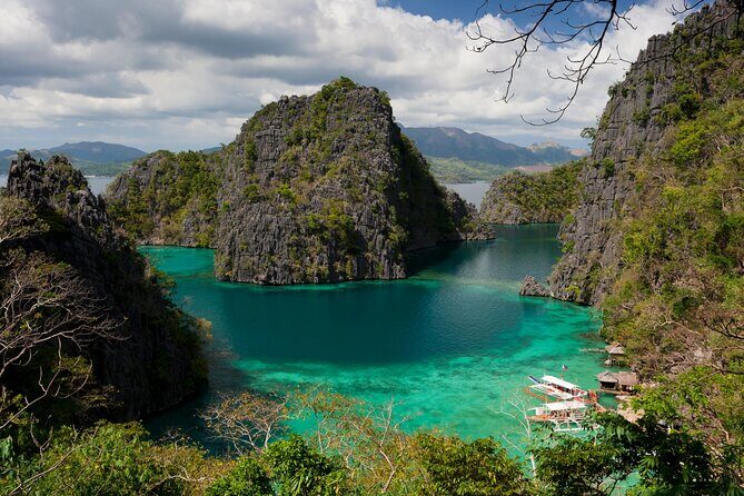 Coron Ultimate Tour - Private Tour w/ Buffet Lunch (Full Day) - Exploring the Coron Ultimate Tour in Detail