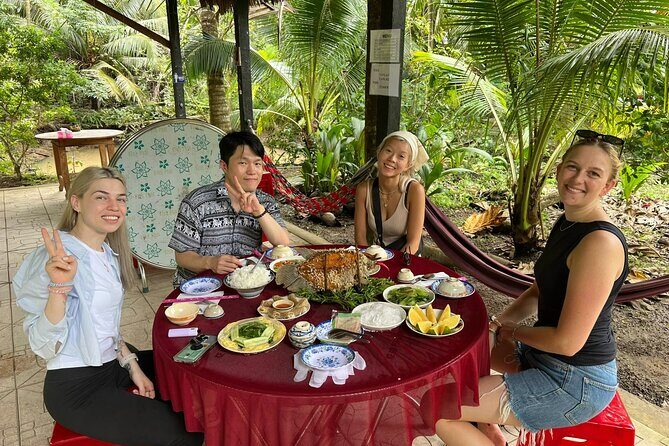 'Cost-Saving' Cu Chi Tunnels & Mekong Delta 1-Day Tour - Final Thoughts: Who Will Love This Tour?