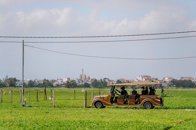 Countryside Adventure Private Tour by Electric Car - Who Would Love This Tour?