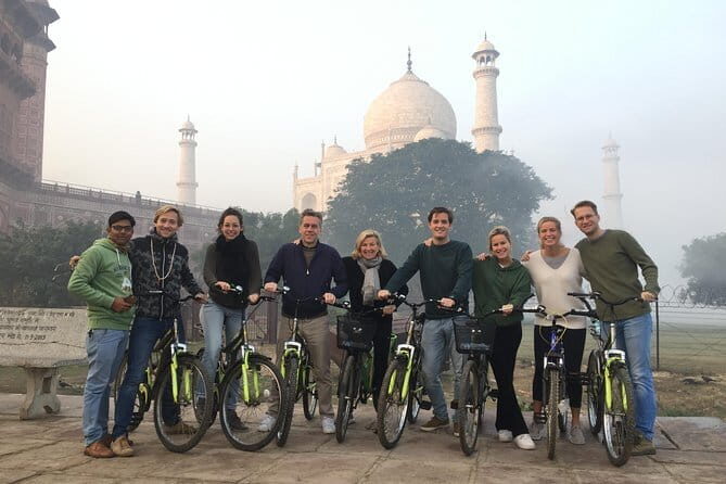 Countryside Bicycle Tour - Deep Dive into the Itinerary