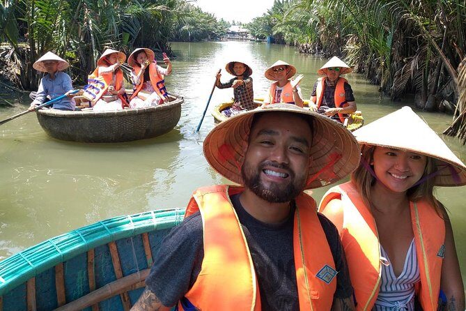 Countryside bike tour, basket boat and cooking class - Who Will Love This Tour?