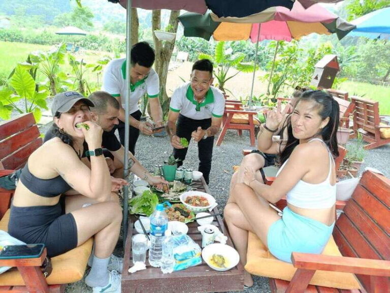 Countryside Motorbike Tour in Ninh Binh/ Pick up Ninh Binh - What Travelers Say