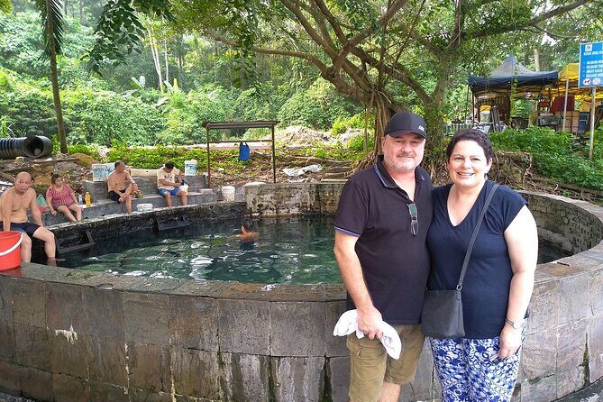 Countryside Tour Waterfall, Hot Springs & Batu Caves With Lunch - Who Will Love This Tour?