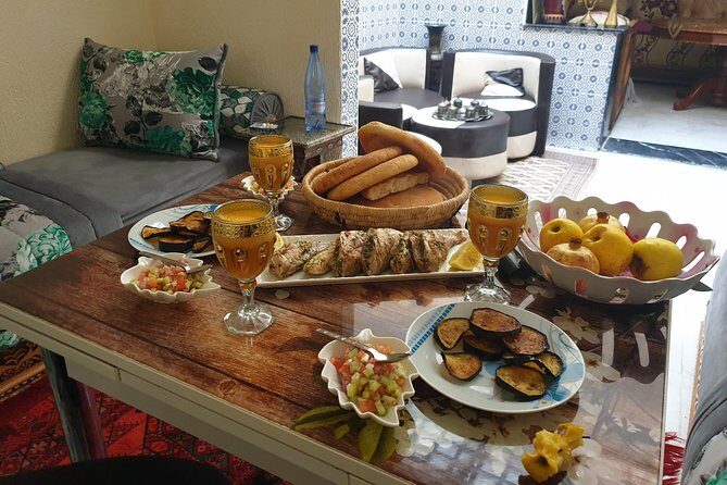 Cours de cuisines chez l'habitant - Who Will Love This Experience?
