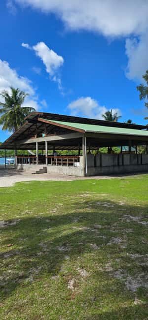 Cousin Curieuse and St Pierre & BBQ Lunch - Pricing and Additional Costs