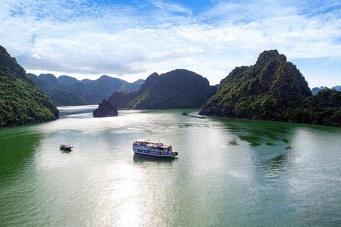 Cozy Bay Cruise: 2-Day Explore Halong Bay With Transfer From Hanoi - The Sum Up: Is This Tour Right for You?
