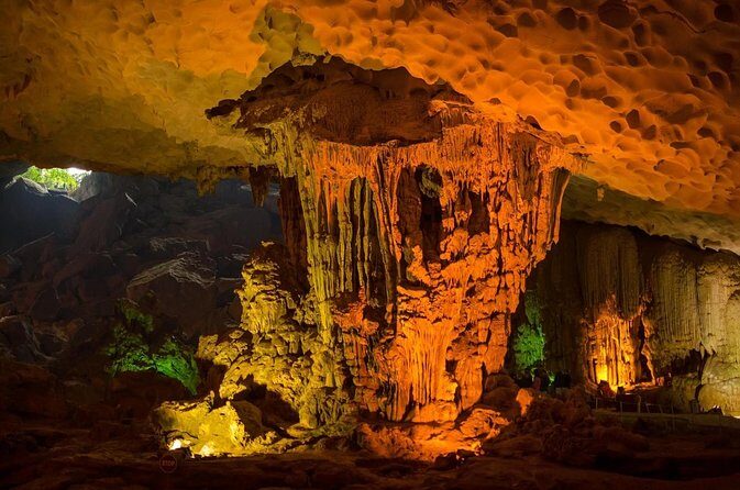 Cozy Bay Halong 5-Star Day Cruise, Buffet, Cave, Kayak, Swimming - The Value and Practicalities