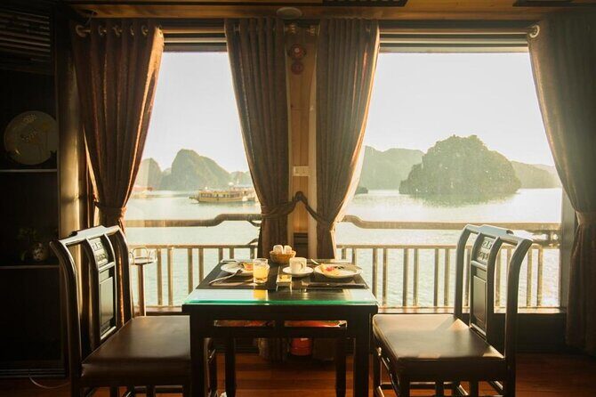 Cozy Boutique Cruise - Lan Ha Bay & Cat Ba Island Explorer 3 Days - The Sum Up: Who’s It Best For?