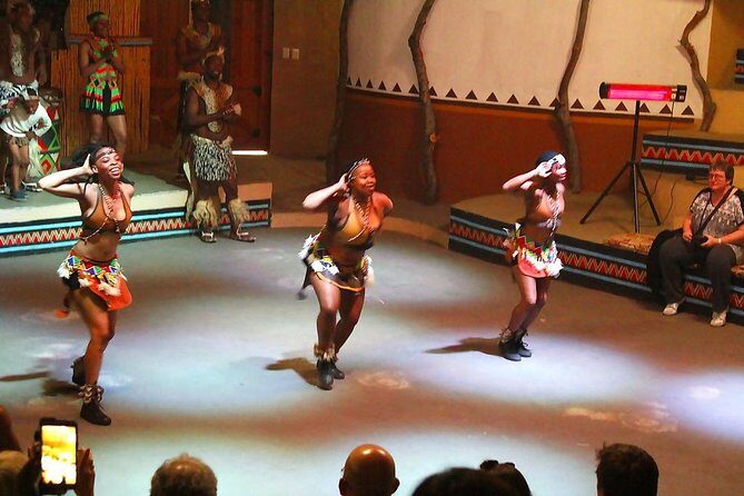 Cradle of Human Kind Tour and Lesedi Cultural Village Day Tour - What Travelers Say