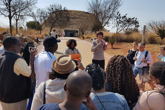 Cradle of Humankind and Maropeng Day Tour from Johannesburg - Analyzing the Value
