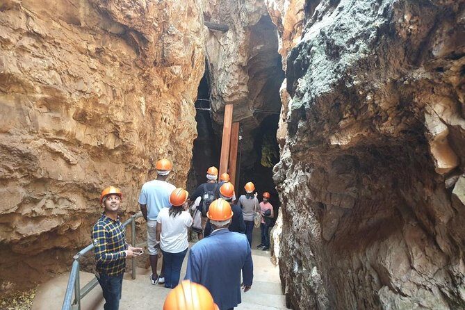 Cradle of Humankind Tour - Sterkfontein Caves with Maropeng Tour - Final Thoughts