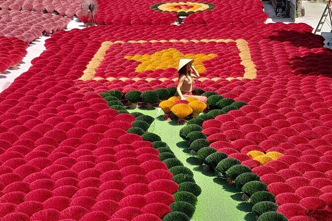 Craft Village Tour (Quang Phu Cau, Bat Trang, Chuong Conical,...) - Why Choose This Tour?