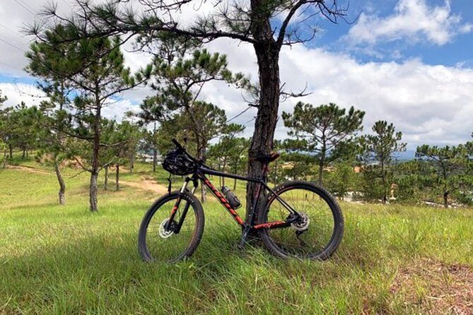 Crazy 8 Mountain Bike Tour from Dalat - Is This Tour Worth the Price?