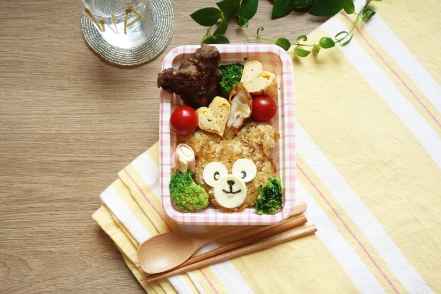 Create a Kawaii Teddy Bear Bento in Tokyo - Why This Experience Deserves a Spot on Your Tokyo List