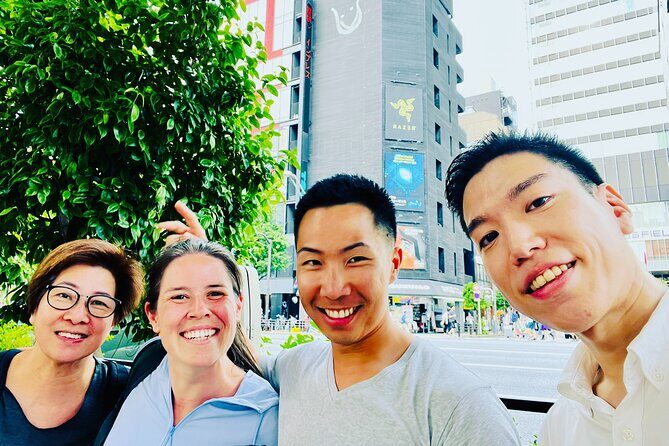 Create Your Akihabara Tour! Anime, Games & Local Tips - A Deep Dive into the Itinerary