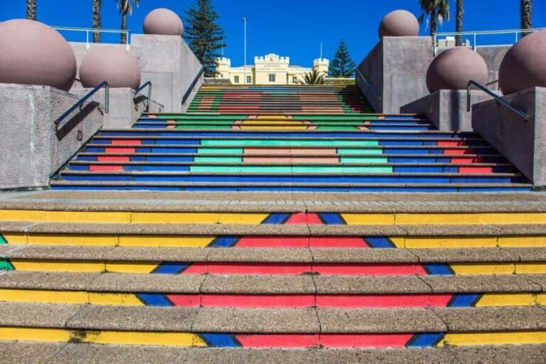 Creative Cape Town: Street Art, Markets & Stars Walking Tour - Who Will Love This Tour?