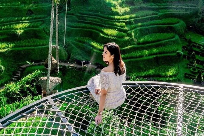 CRETYA UBUD Infinity Pool+ Challenging ATV RIDE with Gorilla Cave - A Deep Dive into the Experience
