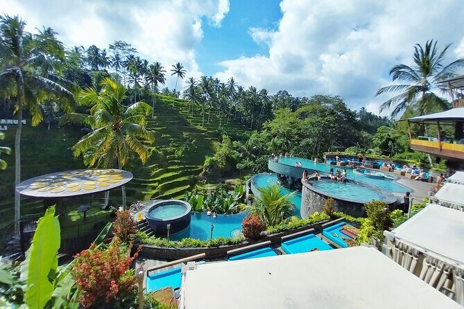 Cretya Ubud Tours - Authenticity and Value