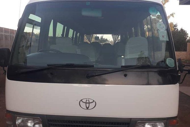 Cross Border Transfer - What Travelers Are Saying