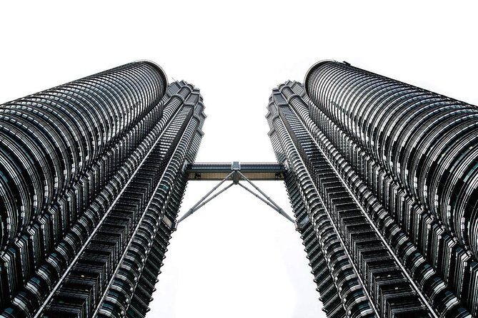 Cruise Excursion: Kuala Lumpur Full-Day City Sightseeing Tour - The Sum Up
