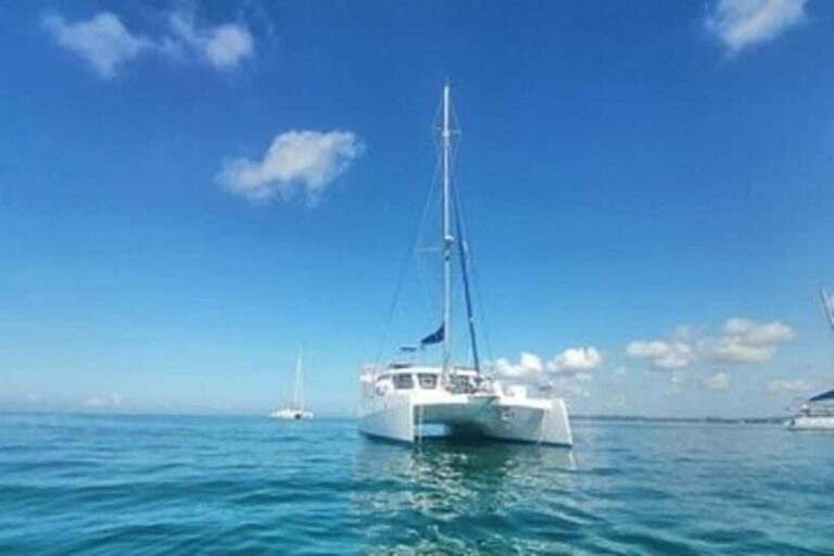 Cruise tour in Jaffna - The Sum Up: Who Should Book This Cruise?