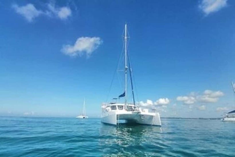 Cruise tour in Jaffna - The Sum Up: Who Should Book This Cruise?