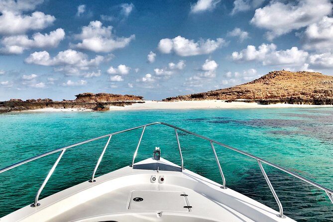 Cruises to Daymaniyat & Snorkeling - Food, Drinks, and Relaxation