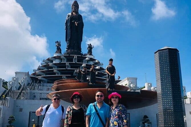 Cu Chi - Cao Dai Holy See - Ba Den Mountain 1 DayTour - FAQs