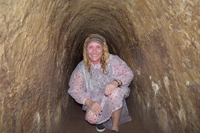 Cu Chi Tunnel Half Day Group Tour With Guide - Who Should Consider This Tour?